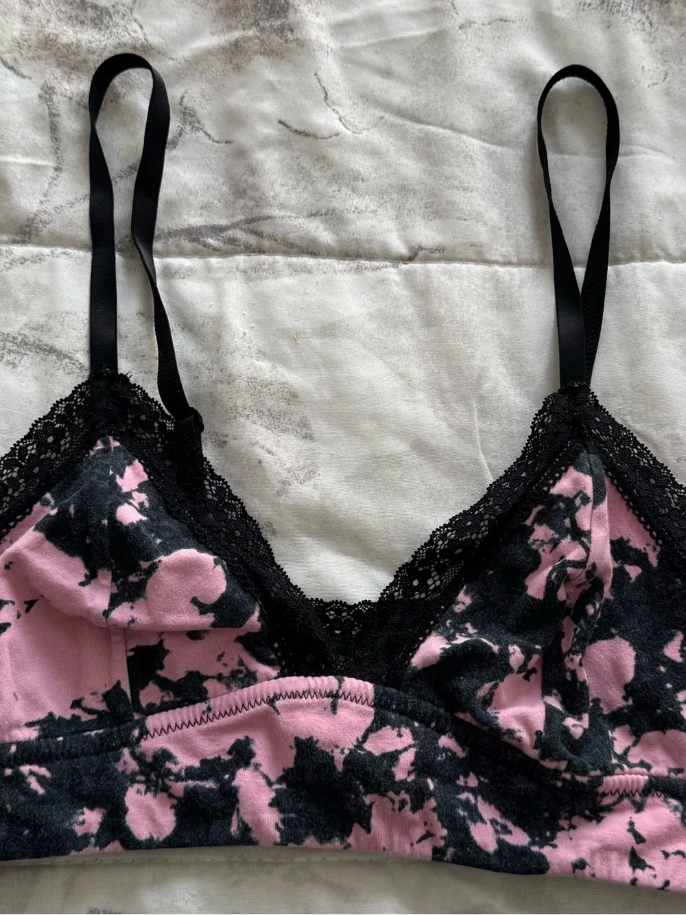 Jenni soft pink